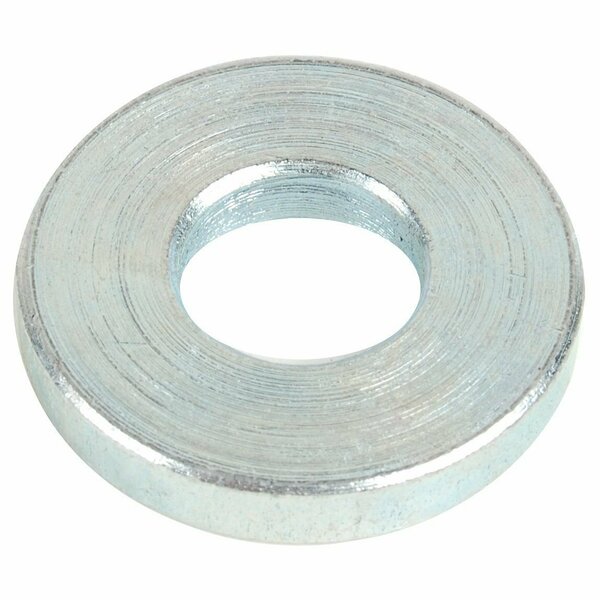 A & I Products BLADE-SPACER, 5/8"ID, 1-1/2OD, 1/4"W 4" x3" x0.25" A-B1CO8372